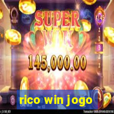 rico win jogo