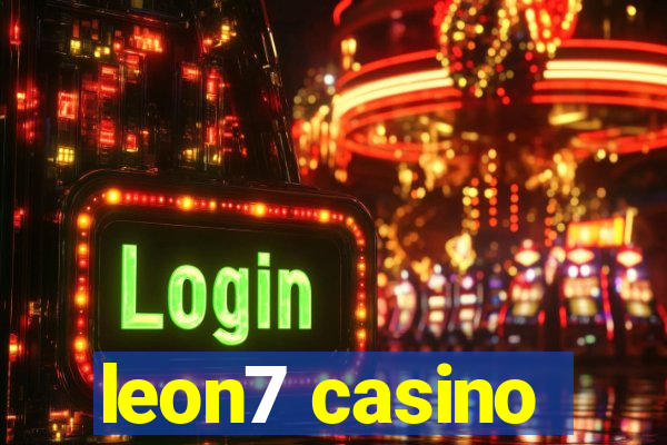 leon7 casino