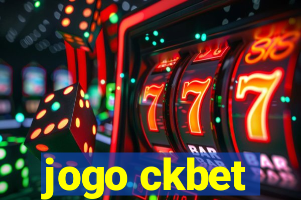 jogo ckbet