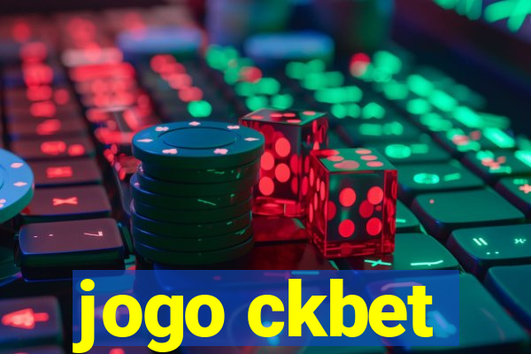 jogo ckbet