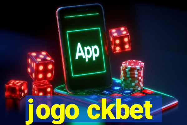 jogo ckbet