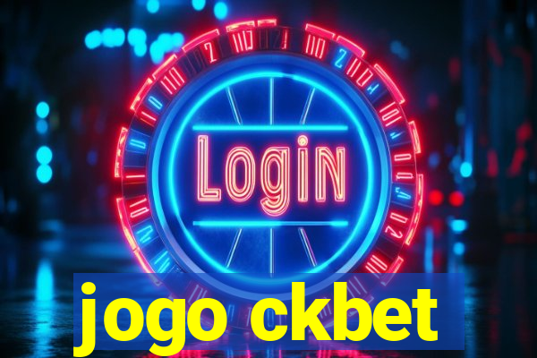 jogo ckbet