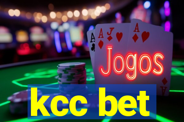 kcc bet