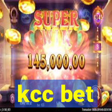 kcc bet