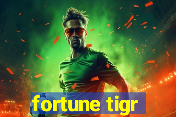 fortune tigr