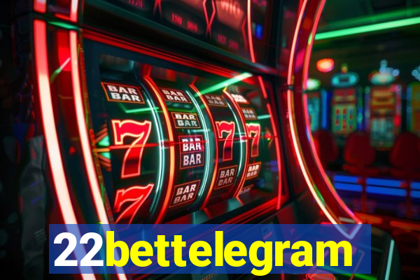 22bettelegram