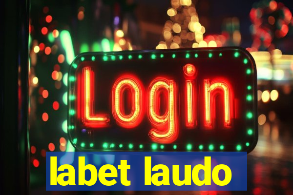 labet laudo