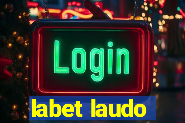 labet laudo