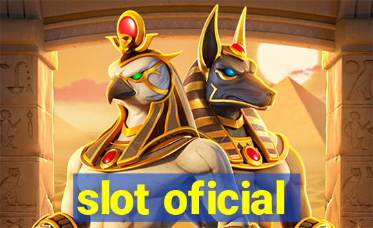 slot oficial