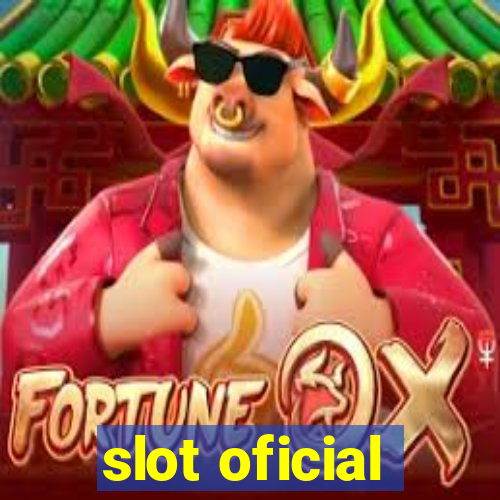 slot oficial