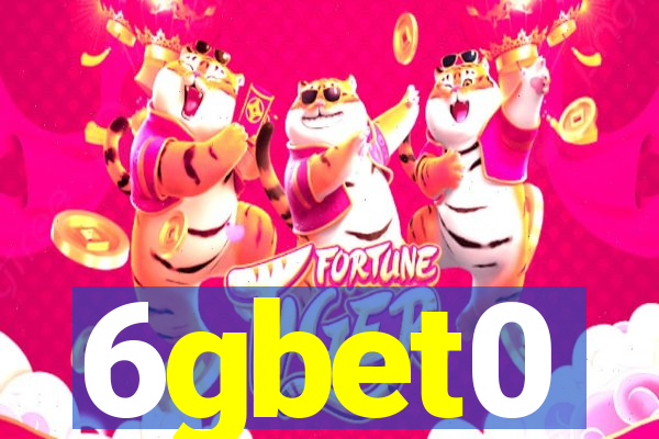 6gbet0