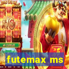 futemax ms