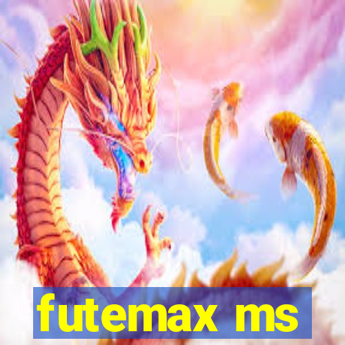 futemax ms