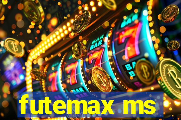 futemax ms