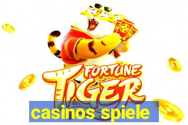 casinos spiele