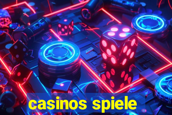 casinos spiele