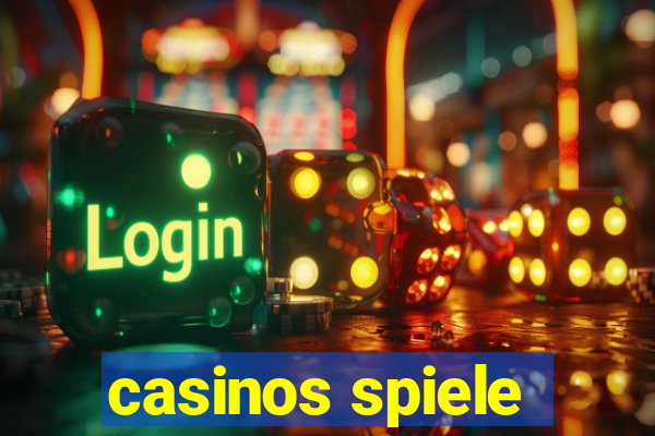 casinos spiele