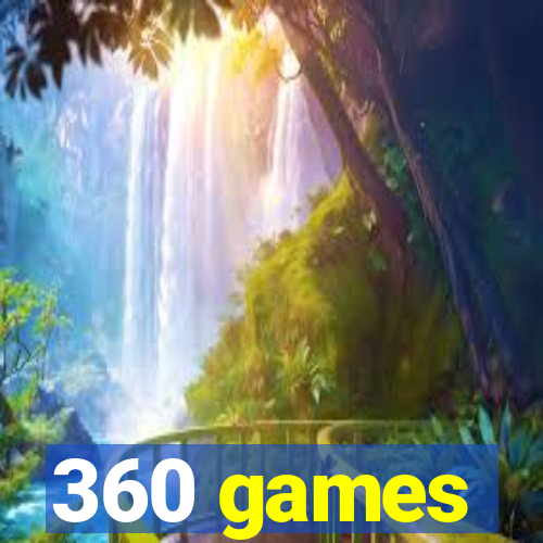 360 games