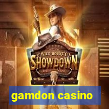 gamdon casino