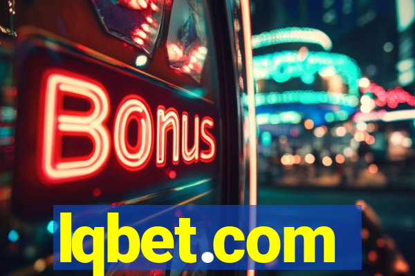 lqbet.com