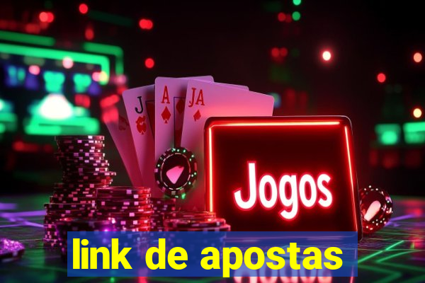 link de apostas