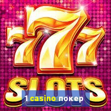 1 casino покер