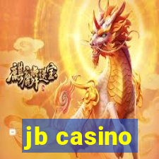 jb casino