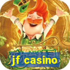 jf casino