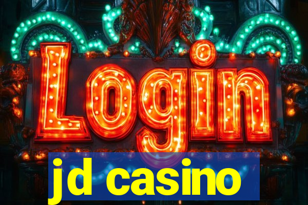 jd casino