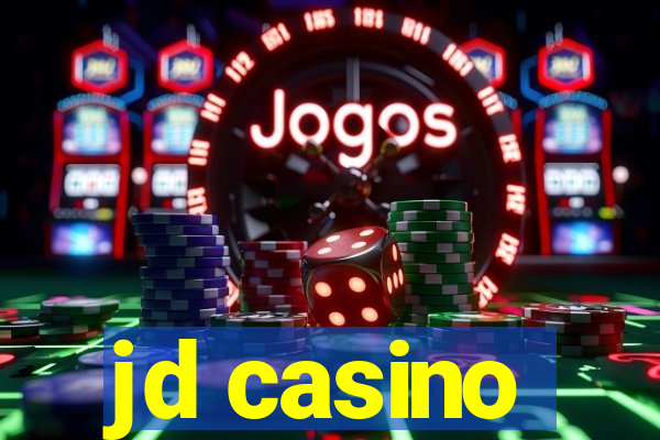 jd casino