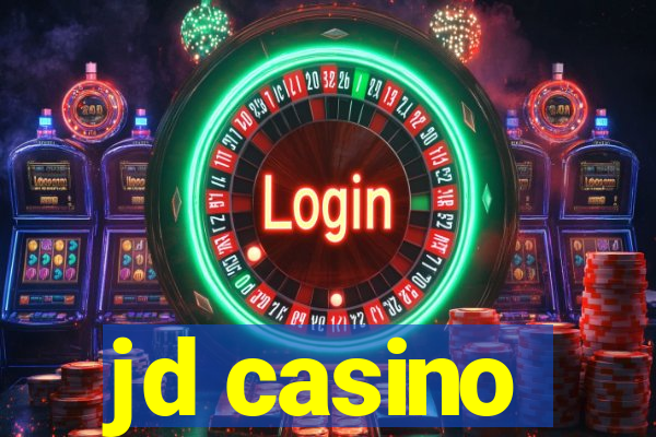 jd casino