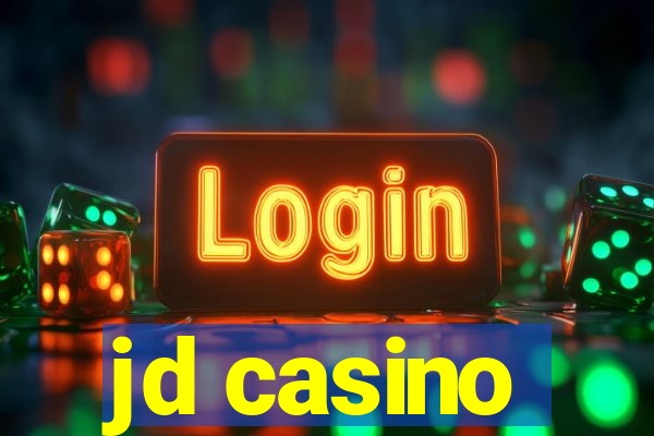 jd casino