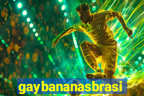 gaybananasbrasil.com