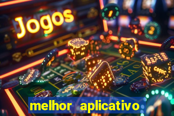 melhor aplicativo para acompanhar jogos de futebol