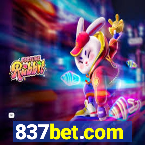 837bet.com