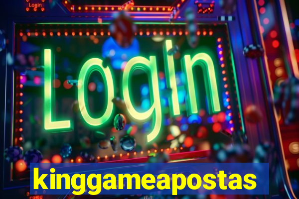 kinggameapostas