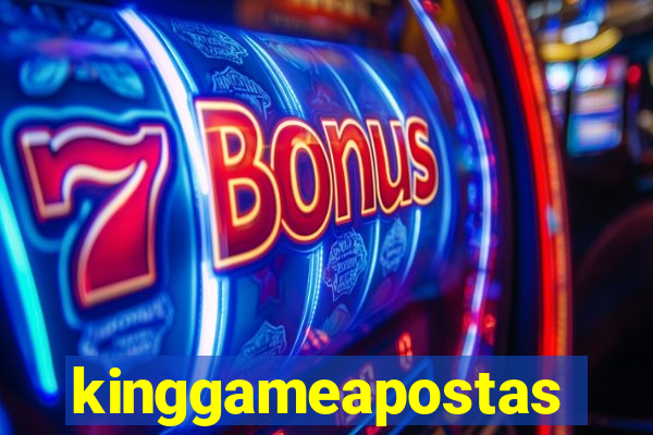 kinggameapostas