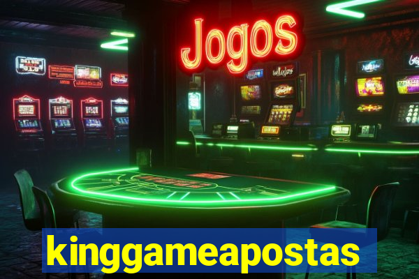 kinggameapostas