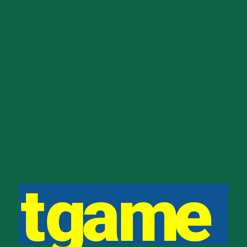 tgame