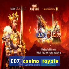 007 casino royale torrent mp4