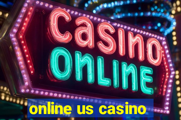 online us casino