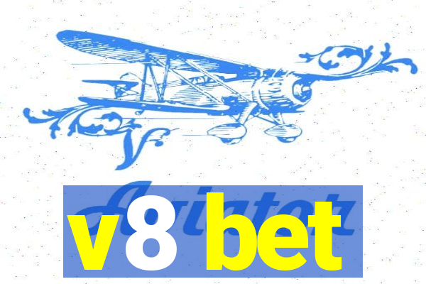 v8 bet