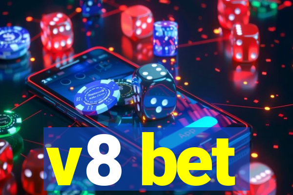 v8 bet