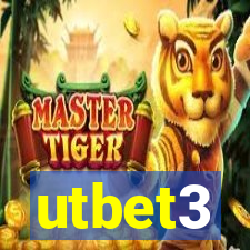 utbet3