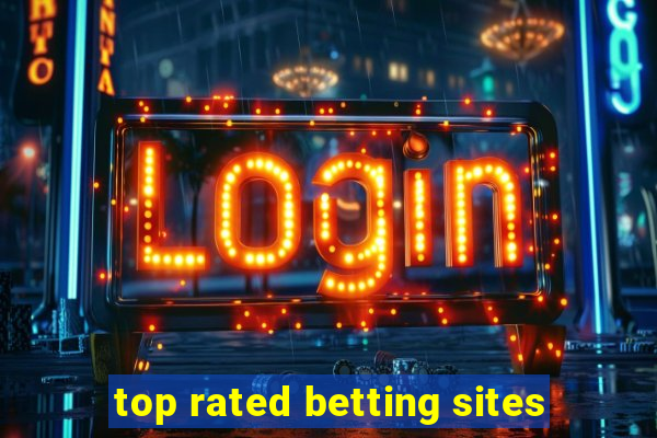 top rated betting sites