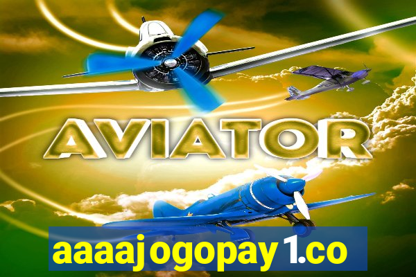 aaaajogopay1.com