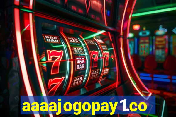 aaaajogopay1.com