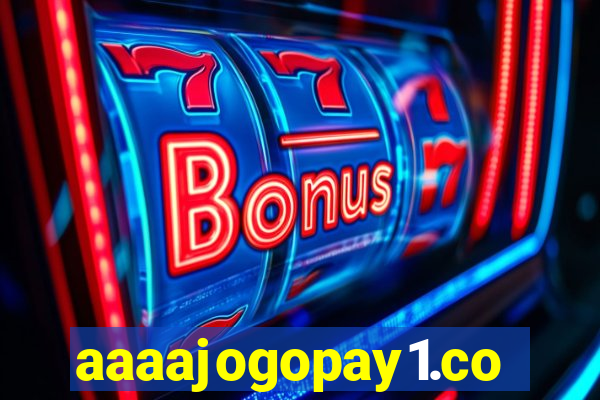 aaaajogopay1.com