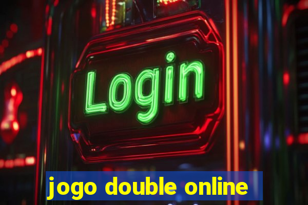 jogo double online