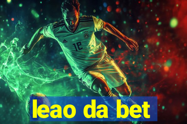 leao da bet